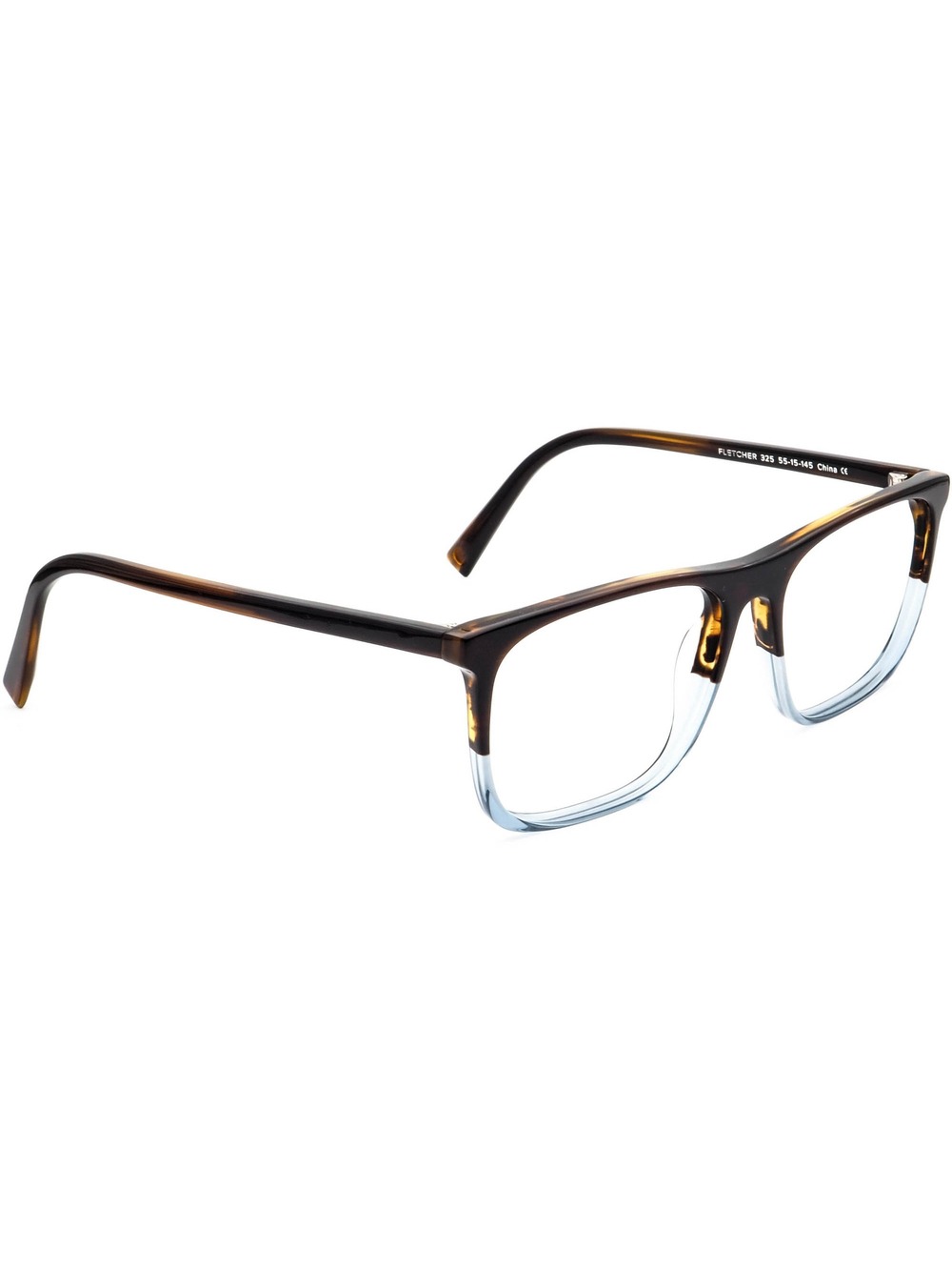 Warby Parker Fletcher 325 Eyewear